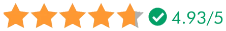 Qinux Aquoxis 5 star rating